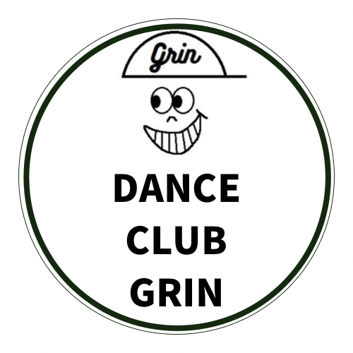 DANCE CLUB-GRIN